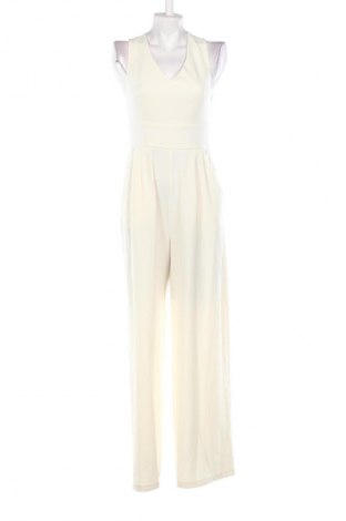 Dámsky dlhý overal Desiree, Veľkosť S, Farba Kremová, Cena  44,95 €