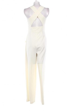 Dámsky dlhý overal Desiree, Veľkosť S, Farba Kremová, Cena  44,95 €