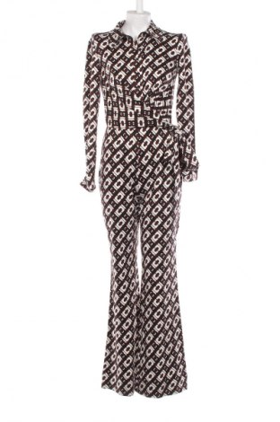 Női hosszú overál Diane Von Furstenberg, Méret S, Szín Sokszínű, Ár 183 409 Ft