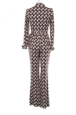 Női hosszú overál Diane Von Furstenberg, Méret S, Szín Sokszínű, Ár 183 409 Ft