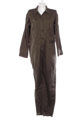 Langer Damen-Overall Dickies, Größe XXL, Farbe Grün, Preis € 34,79