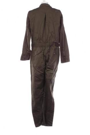Langer Damen-Overall Dickies, Größe XXL, Farbe Grün, Preis € 34,79
