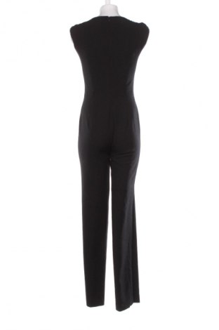 Дамски дълъг гащеризон Dika, Размер S, Цвят Черен, Цена 68,00 лв.