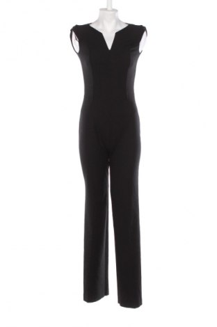 Дамски дълъг гащеризон Dika, Размер S, Цвят Черен, Цена 68,00 лв.