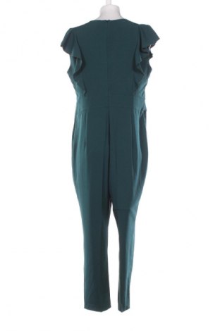 Női hosszú overál Dika, Méret XL, Szín Zöld, Ár 13 600 Ft