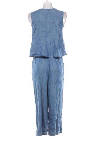 Dámský dlouhý overal Edc By Esprit, Velikost M, Barva Modrá, Cena  419,00 Kč