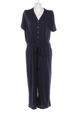 Langer Damen-Overall Esmara, Größe L, Farbe Blau, Preis 23,99 €