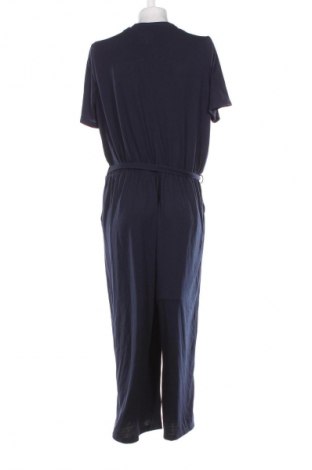 Langer Damen-Overall Esmara, Größe L, Farbe Blau, Preis 23,99 €