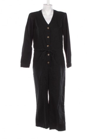 Langer Damen-Overall Esmara, Größe M, Farbe Schwarz, Preis 24,57 €