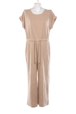 Salopetă lungă de damă Esprit, Mărime M, Culoare Bej, Preț 98,99 Lei