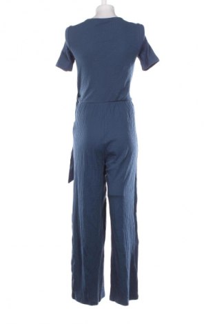 Női hosszú overál Even&Odd, Méret S, Szín Kék, Ár 15 399 Ft