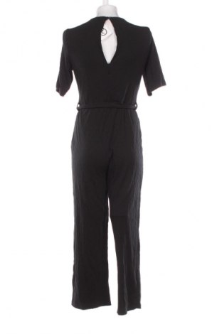 Дамски дълъг гащеризон Even&Odd, Размер M, Цвят Черен, Цена 48,99 лв.