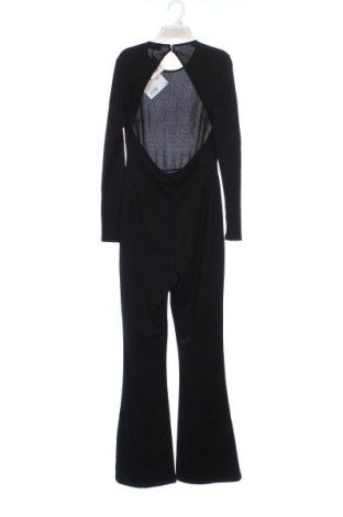 Дамски дълъг гащеризон Even&Odd, Размер XS, Цвят Черен, Цена 62,99 лв.