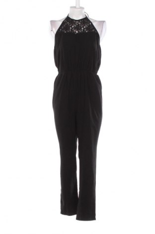 Langer Damen-Overall Forever 21, Größe M, Farbe Schwarz, Preis € 17,30