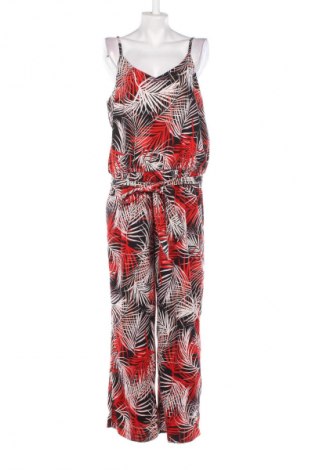 Salopetă lungă de damă Fransa, Mărime XXL, Culoare Multicolor, Preț 86,99 Lei