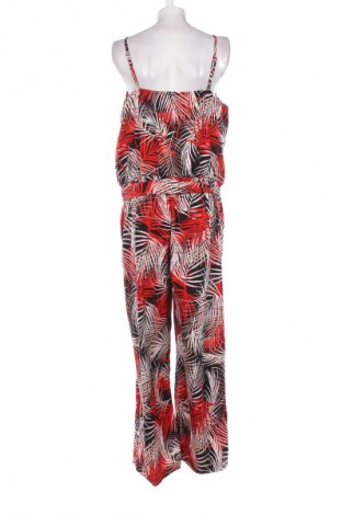 Salopetă lungă de damă Fransa, Mărime XXL, Culoare Multicolor, Preț 86,99 Lei