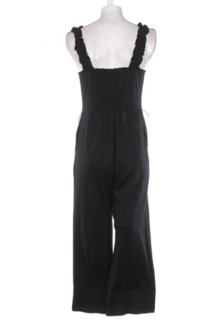 Damski długi kombinezon George, Rozmiar S, Kolor Czarny, Cena 209,66 zł