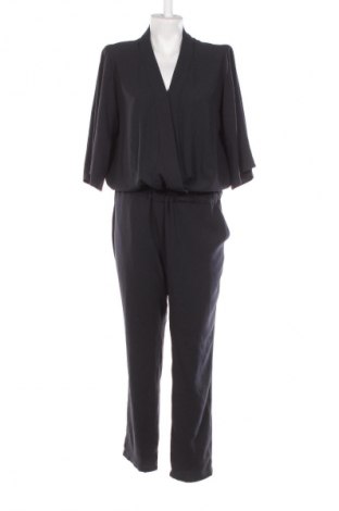 Damski długi kombinezon Gerard Darel, Rozmiar M, Kolor Niebieski, Cena 224,99 zł