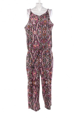 Női hosszú overál Gina Benotti, Méret 3XL, Szín Sokszínű, Ár 5 569 Ft