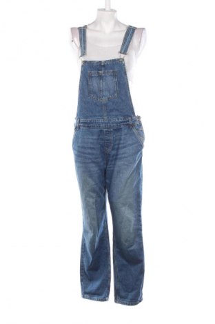 Дамски дълъг гащеризон Green Coast, Размер S, Цвят Син, Цена 47,88 лв.