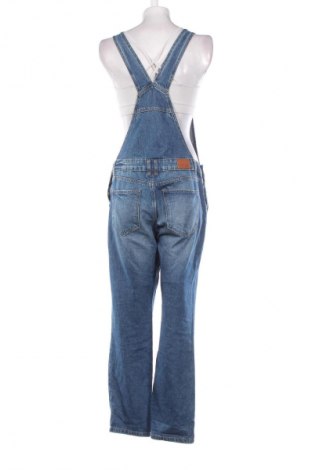 Дамски дълъг гащеризон Green Coast, Размер S, Цвят Син, Цена 47,88 лв.