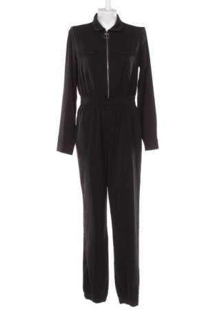 Дамски дълъг гащеризон Guess, Размер M, Цвят Черен, Цена 73,99 лв.