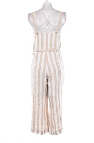 Дамски дълъг гащеризон H&M, Размер M, Цвят Многоцветен, Цена 48,00 лв.