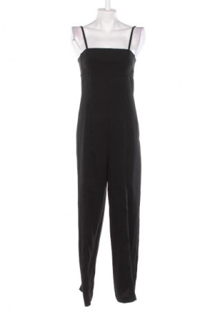 Salopetă lungă de damă H&M, Mărime M, Culoare Negru, Preț 208,78 Lei