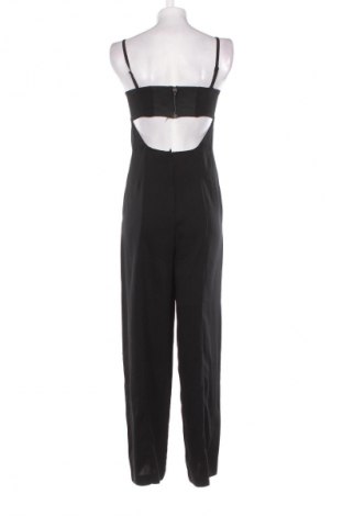 Salopetă lungă de damă H&M, Mărime M, Culoare Negru, Preț 208,78 Lei