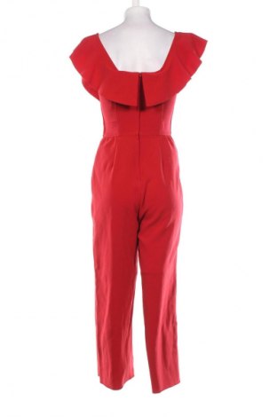 Női hosszú overál H&M, Méret S, Szín Piros, Ár 9 576 Ft