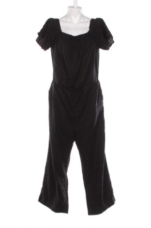 Dámský dlouhý overal H&M, Velikost XL, Barva Černá, Cena  608,00 Kč