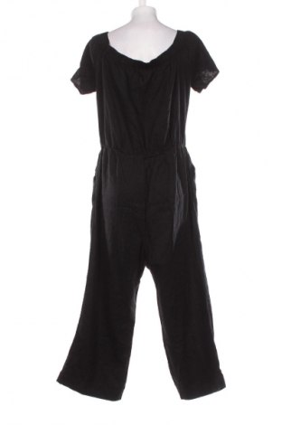 Dámský dlouhý overal H&M, Velikost XL, Barva Černá, Cena  608,00 Kč