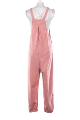 Дамски дълъг гащеризон Halara, Размер XXL, Цвят Пепел от рози, Цена 35,99 лв.