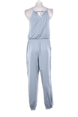 Damski długi kombinezon Halara, Rozmiar L, Kolor Szary, Cena 99,99 zł