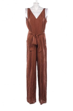 Damski długi kombinezon Ivy & Oak, Rozmiar L, Kolor Brązowy, Cena 749,99 zł