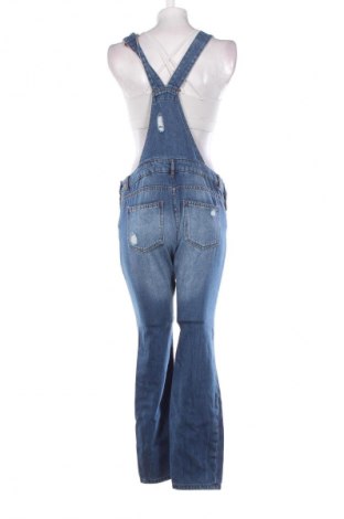 Dámský dlouhý overal Janina, Velikost L, Barva Modrá, Cena  608,00 Kč