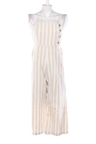 Langer Damen-Overall Japna, Größe M, Farbe Mehrfarbig, Preis € 31,18