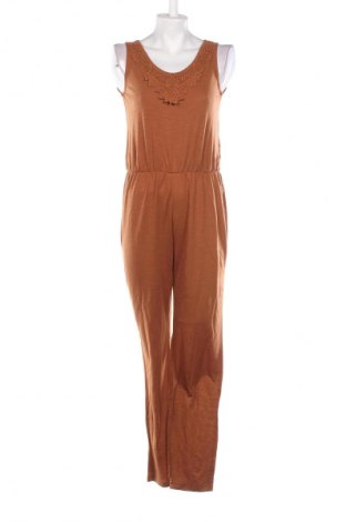 Langer Damen-Overall Jdy, Größe S, Farbe Braun, Preis 37,99 €