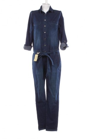 Női hosszú overál John Baner, Méret XL, Szín Kék, Ár 15 249 Ft