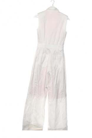 Дамски дълъг гащеризон Josh V, Размер XS, Цвят Бял, Цена 60,99 лв.