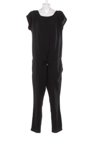 Damski długi kombinezon Kaffe, Rozmiar M, Kolor Czarny, Cena 156,32 zł