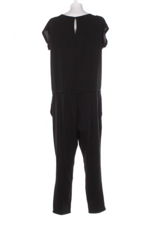 Damski długi kombinezon Kaffe, Rozmiar M, Kolor Czarny, Cena 156,32 zł