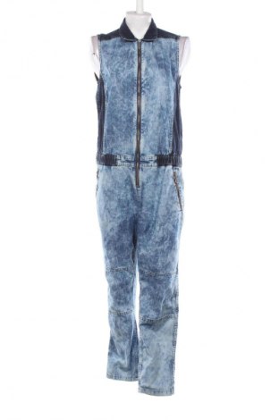 Дамски дълъг гащеризон Karen Millen, Размер L, Цвят Многоцветен, Цена 192,00 лв.