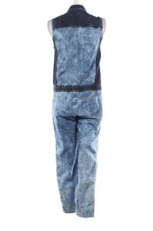 Дамски дълъг гащеризон Karen Millen, Размер L, Цвят Многоцветен, Цена 192,00 лв.