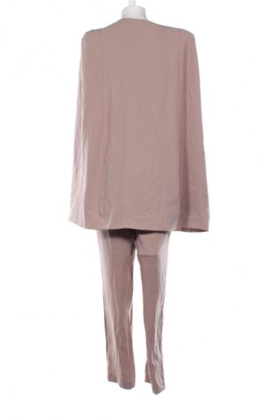 Γυναικεία μακρύ φόρμα Lavish Alice, Μέγεθος M, Χρώμα  Μπέζ, Τιμή 49,10 €