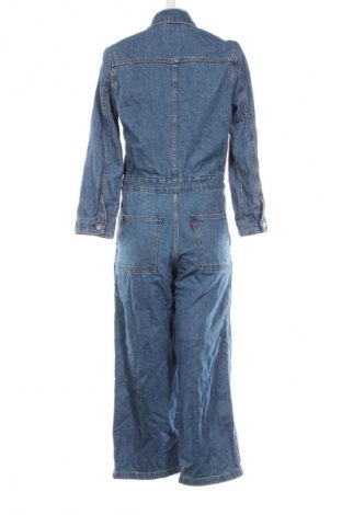 Langer Damen-Overall Levi's, Größe M, Farbe Blau, Preis € 64,99