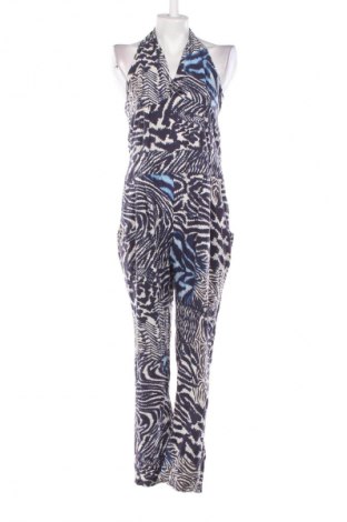 Salopetă lungă de damă Liquorish, Mărime XL, Culoare Multicolor, Preț 103,99 Lei