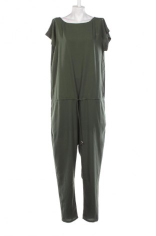 Damski długi kombinezon Mads Norgaard, Rozmiar XXL, Kolor Zielony, Cena 808,05 zł