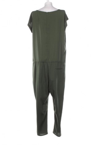 Damski długi kombinezon Mads Norgaard, Rozmiar XXL, Kolor Zielony, Cena 808,05 zł