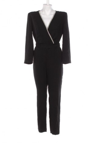 Salopetă lungă de damă Mango, Mărime S, Culoare Negru, Preț 97,99 Lei